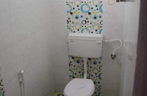 Nanganallur House | Just Guest House