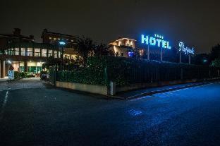 Saronno Hotel | Just Hotel Saronno