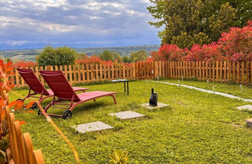 Novello House | Just Langhe Casa Dolcetto