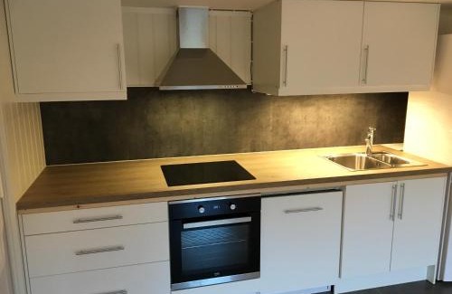 Porsgrunn House | Just Like Home Bed & Spa Porsgrunn