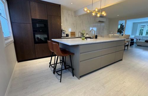 Porsgrunn House | Just Like Home Bed & Spa Porsgrunn
