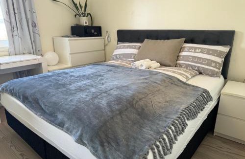 Porsgrunn House | Just Like Home Bed & Spa Porsgrunn