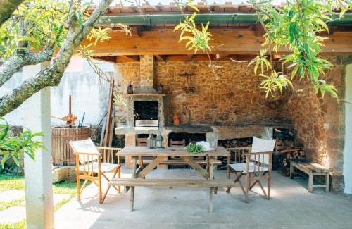 Vila Nova de Cerveira Villa | Just Like Home - Casa João da Xica