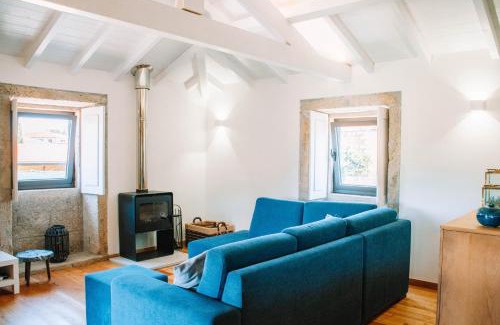 Vila Nova de Cerveira Villa | Just Like Home - Casa João da Xica