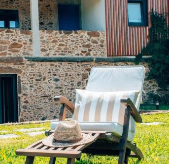 Vila Nova de Cerveira Villa | Just Like Home - Casa João da Xica