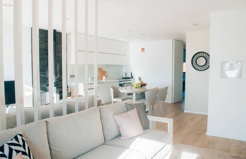 Caminha Apartment | Just Like Home - Moledo Shoreline