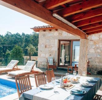 Venade Villa | Just Like Home - Muirfield House em Caminha