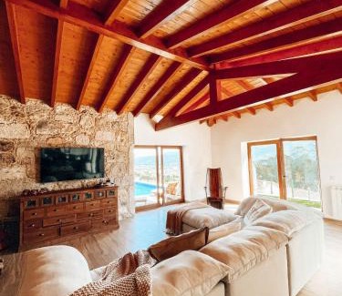 Venade Villa | Just Like Home - Muirfield House em Caminha