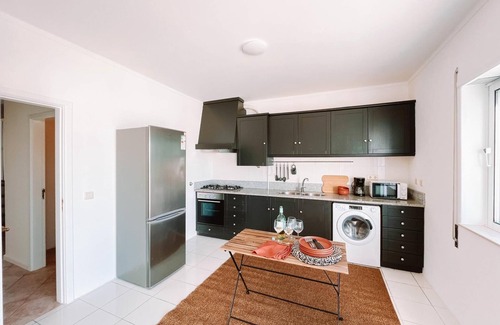 Seixas Apartment | Just Like Home Near the River
