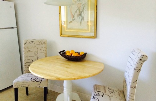 Sebastian House | Just Perfect- 1 BR/1Bath