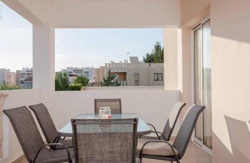 Universal Apartment | Just renovated beautiful 2 bed apartment in Paphos 5 min drive to the beach