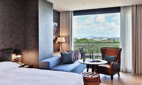 Rende District Hotel | Just Sleep Tainan Hushan