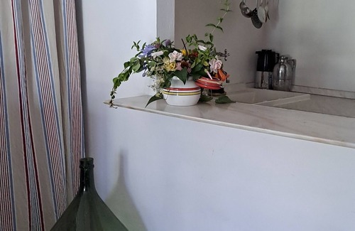 Azzano Villa | Just steps from the lake, a charming house with great character