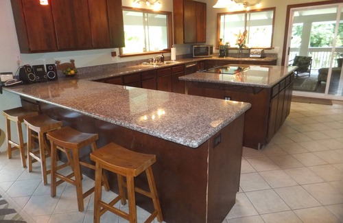 Hanalei Palms House | Just steps to Hanalei Bay. A Peaceful Getaway TVR4188 W31871267