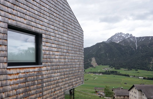 Valle San Silvestro Apartment | Just switch off at Appartement Hell