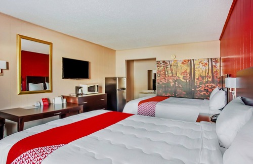 Ridgeland Hotel | Just What You Were Looking For! 2 Convenient Units, Free Parking