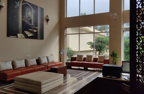Kolad Hotel | juSTa Rudra Resort & Spa