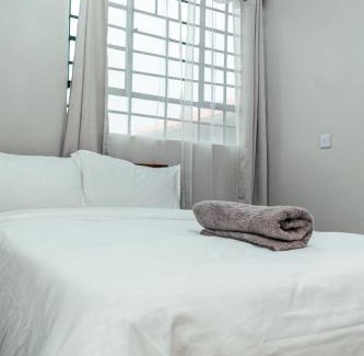 Kisii Bed & Breakfast | Juston Homes AirBNB kisii