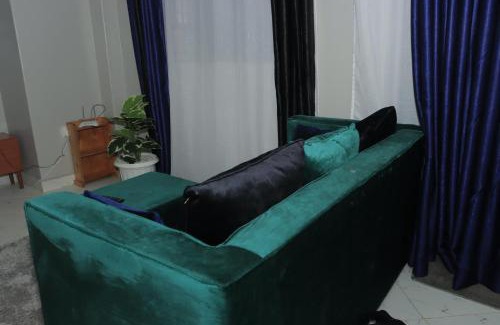 Kisii Bed & Breakfast | Juston Homes AirBNB kisii