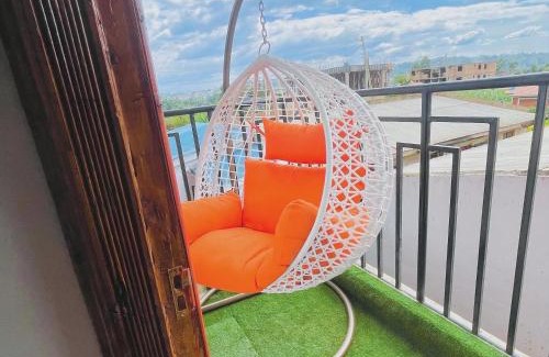 Kisii Bed & Breakfast | Juston Homes AirBNB kisii