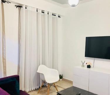 Kisii Bed & Breakfast | Juston Homes AirBNB kisii