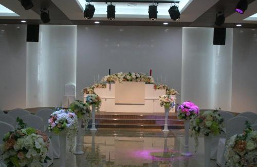 Cheongsong Hotel | Juwang Mt Oncheon Tourist Hotel