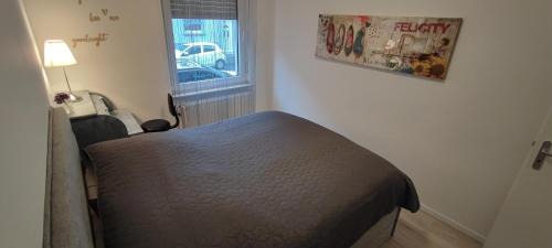 Am Wasserturm Apartment | Juwel im Zentrum Terrasse+Garten 75m²