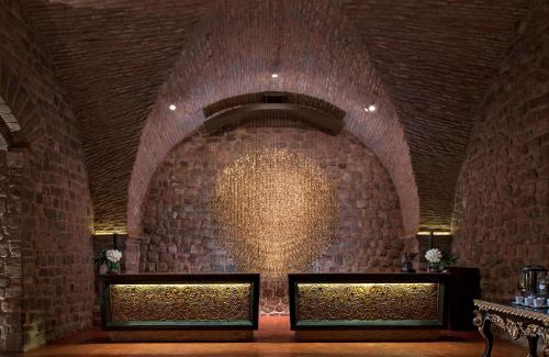 Cusco Historic Center Hotel | JW Marriott El Convento Cusco