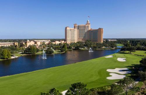 Florida Central Atlantic Coast Resort | JW Marriott Orlando Grande Lakes