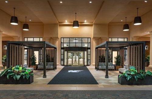 Florida Central Atlantic Coast Resort | JW Marriott Orlando Grande Lakes