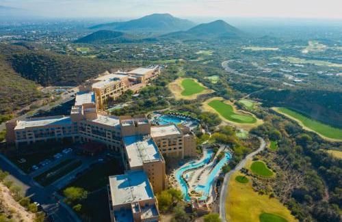 Tucson Resort | JW Marriott Tucson Starr Pass Resort