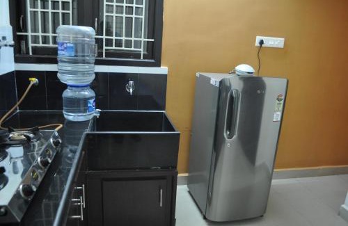 Srirangam Apartment | Jyothi Suites