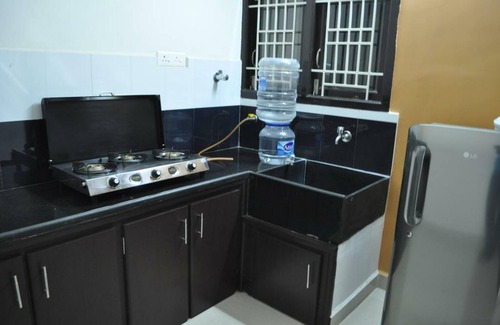 Srirangam Apartment | Jyothi Suites