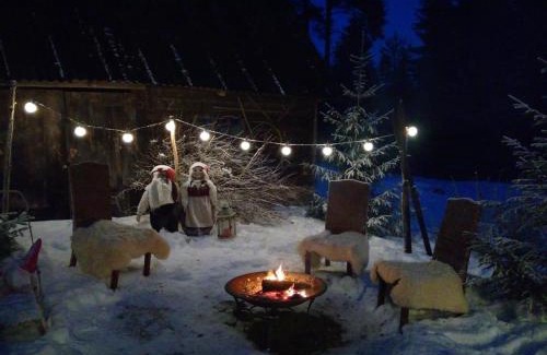 Rakvere House | Käänu puhkemaja
