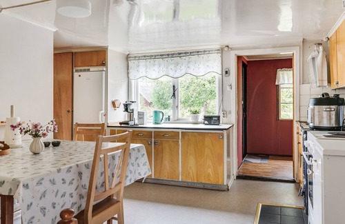 Tingsryd Municipality House | Källehult by Interhome