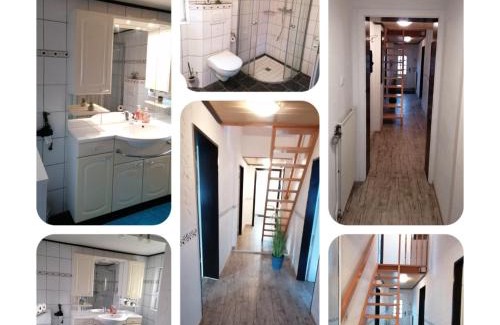 Osteel House | Käpt'n Brandt