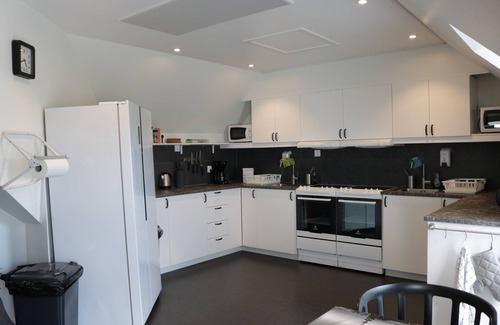 Kristianstad O Hostel | Kärraton Vandrarhem - Hostel