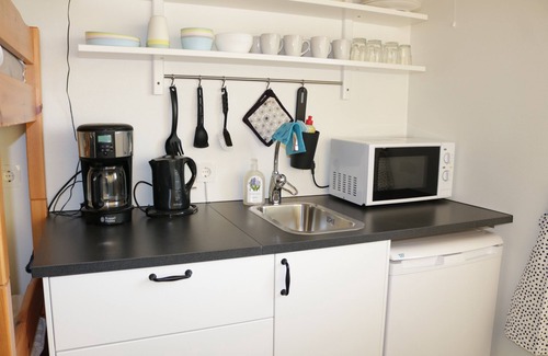 Kristianstad O Hostel | Kärraton Vandrarhem - Hostel