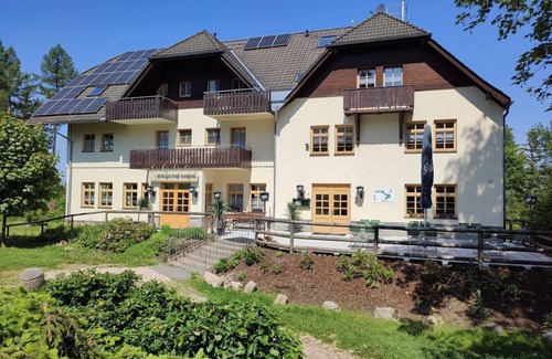 Stutzengrun Apartment | Käthe H to 4 - 1 night - Haus Kuhberg