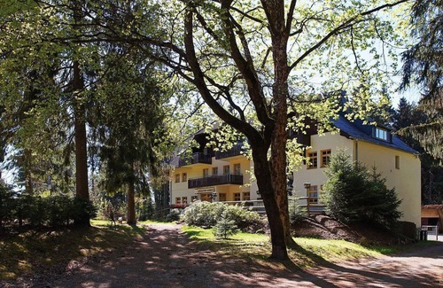 Stutzengrun Apartment | Käthe H to 4 - 1 night - Haus Kuhberg