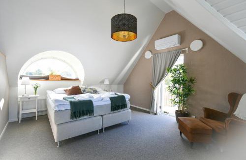Kaseberga Hotel | Kåseberga Gårdshotell & Spa