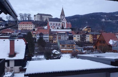 Murau Apartment | Kék-Ház Murau Centrum
