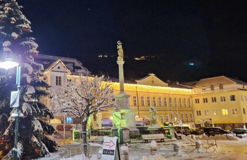 Murau Apartment | Kék-Ház Murau Centrum