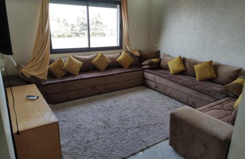 La Ville Haute Apartment | Kénitra Center