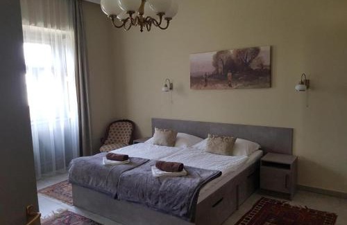 Ketbodony Apartment | Kétbodonyi Apartments