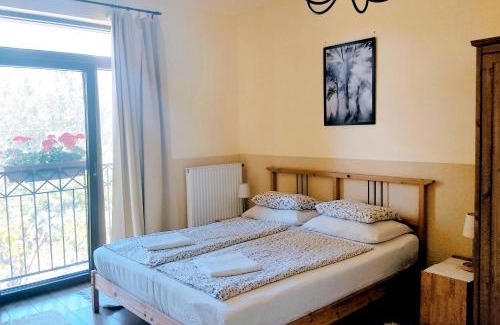 Matraszentlaszlo House | Kétkerék Vendégház - a mátrai szállás