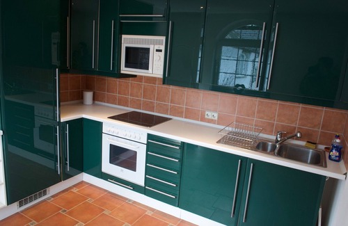 Kordorf Apartment | Köbelerhof - Stilvoll Eingerichtete Landwohnung