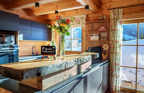 Solk Other | Köck-chalet - Köck's Chalet