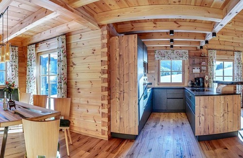 Solk Other | Köck-chalet - Köck's Chalet