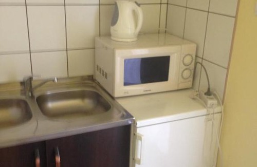 Szatmarcseke House | Kölcsey Kúria Vendégház